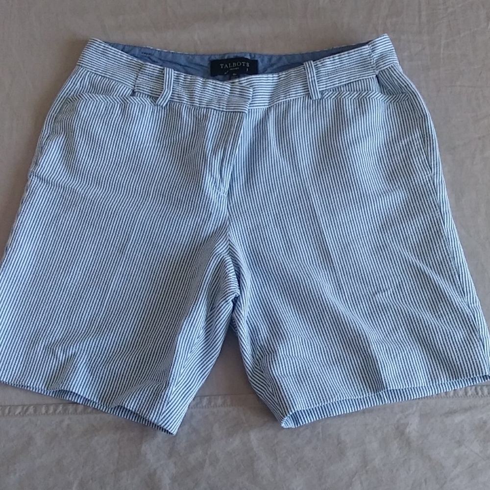 Talbots shorts